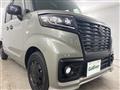 2022 Suzuki Spacia