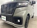 2022 Suzuki Spacia