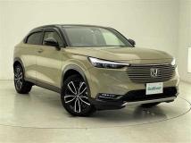 2023 Honda VEZEL