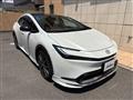 2025 Toyota Prius