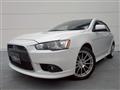 2011 Mitsubishi Galant Fortis