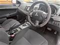 2011 Mitsubishi Galant Fortis