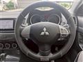 2011 Mitsubishi Galant Fortis