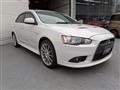 2011 Mitsubishi Galant Fortis