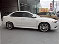 2011 Mitsubishi Galant Fortis