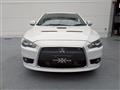 2011 Mitsubishi Galant Fortis