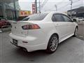 2011 Mitsubishi Galant Fortis