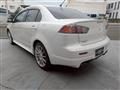 2011 Mitsubishi Galant Fortis
