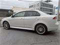 2011 Mitsubishi Galant Fortis