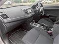 2011 Mitsubishi Galant Fortis