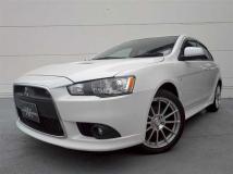 2011 Mitsubishi Galant Fortis