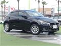 2016 Mazda Demio