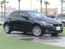 2016 Mazda Demio