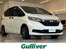 2023 Honda Freed