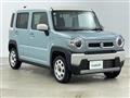2025 Suzuki Hustler
