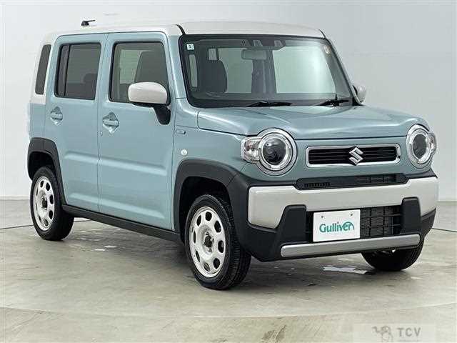 2025 Suzuki Hustler