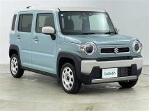 2025 Suzuki Hustler