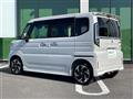 2025 Suzuki Spacia