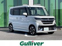 2025 Suzuki Spacia