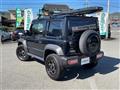 2022 Suzuki Jimny Sierra