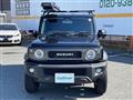 2022 Suzuki Jimny Sierra