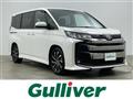 2022 Toyota Noah