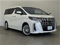 2019 Toyota Alphard