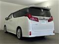 2019 Toyota Alphard