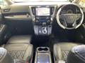 2019 Toyota Alphard