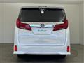 2019 Toyota Alphard