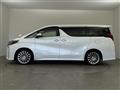 2019 Toyota Alphard