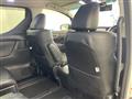 2019 Toyota Alphard