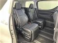 2019 Toyota Alphard