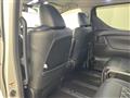 2019 Toyota Alphard