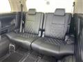 2019 Toyota Alphard