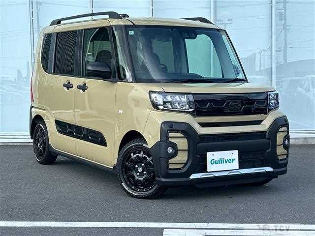 2024 Daihatsu Tanto