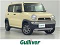 2016 Suzuki Hustler