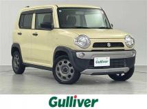 2016 Suzuki Hustler