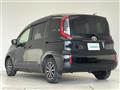 2023 Toyota Sienta