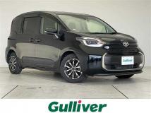 2023 Toyota Sienta