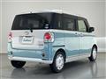 2017 Daihatsu Move Canbus