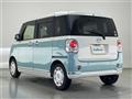 2017 Daihatsu Move Canbus