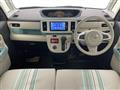 2017 Daihatsu Move Canbus
