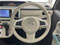 2017 Daihatsu Move Canbus