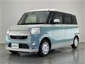 2017 Daihatsu Move Canbus