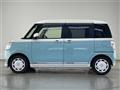 2017 Daihatsu Move Canbus