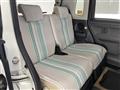 2017 Daihatsu Move Canbus