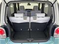 2017 Daihatsu Move Canbus