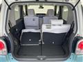 2017 Daihatsu Move Canbus