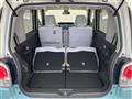 2017 Daihatsu Move Canbus
